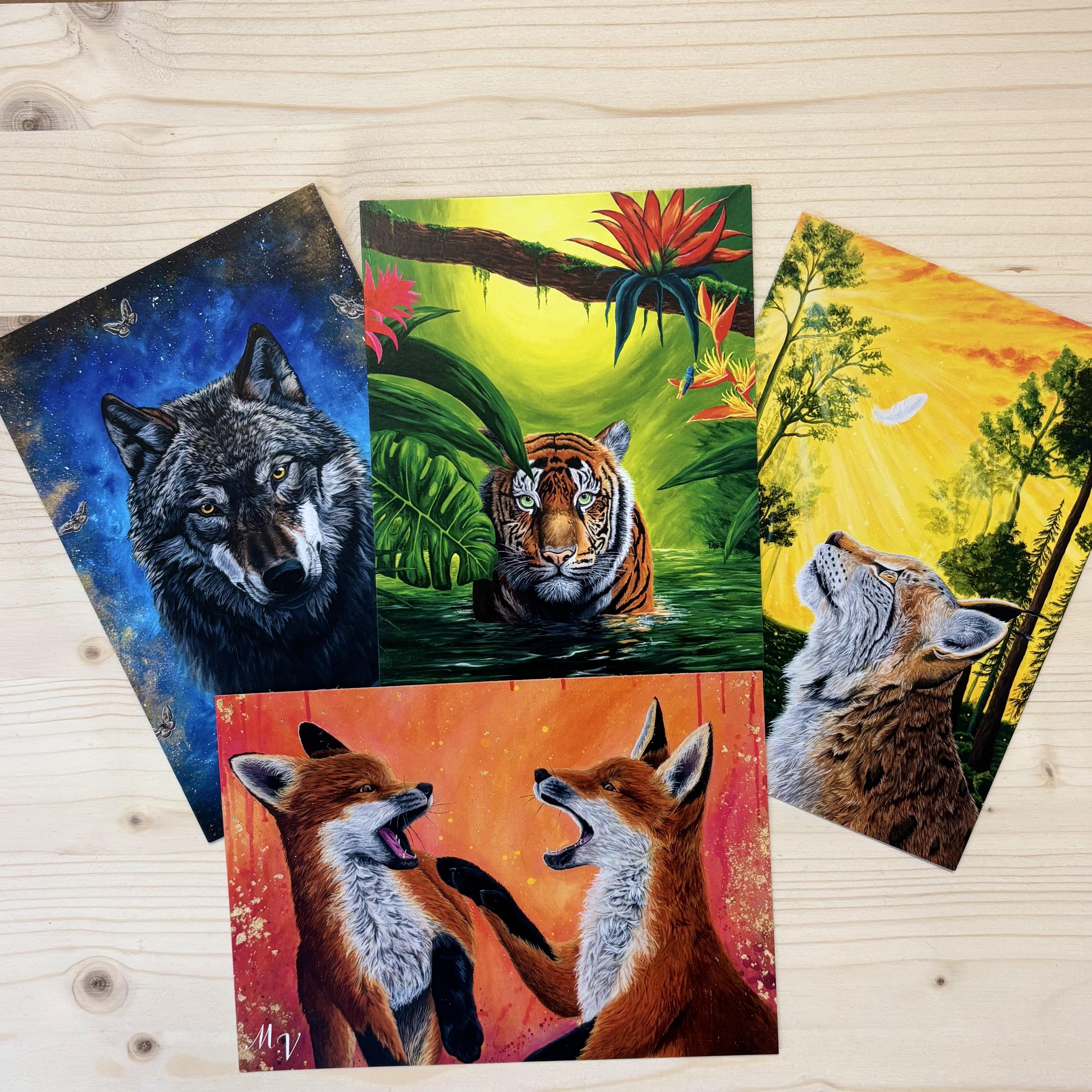 🎨 Goodies et accessoires